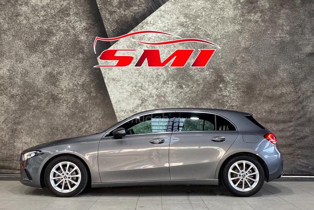 2022 Mercedes BENZ A180 STYLE UNREG - 3