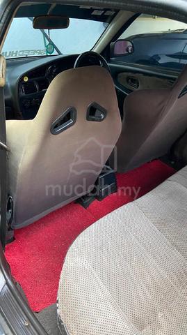 1995 Proton WIRA 1.5 GL (M) - 3