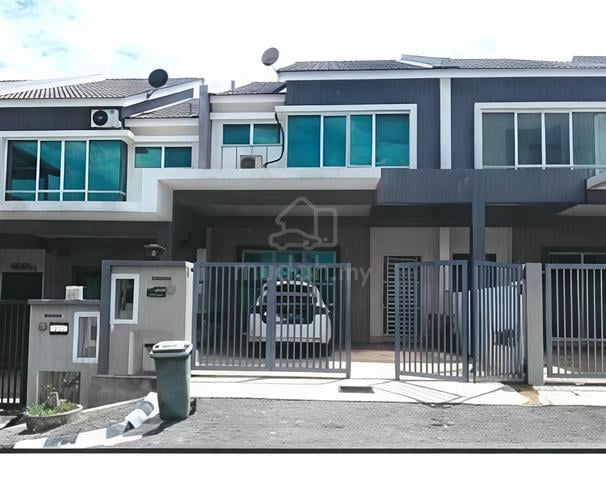 Double Storey Bintang Maya, Sungai Petani Kedah *Freehold 1