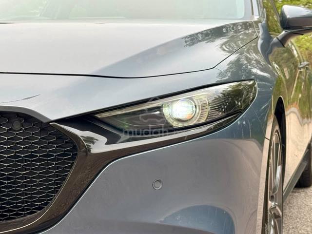 2021 Mazda 3 2.0 GVC HIGH PLUS MY2020 - 5