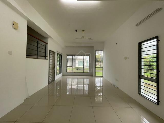 Gated & Guarded 3 Storey Terrace Belleza Garden Homes Jitra For Sale 1