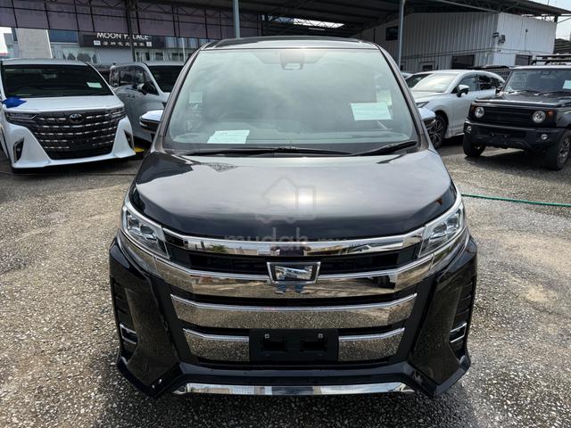 Toyota NOAH 2.0 SI(A) ** PROMOTION KAW-KAW ** - 3