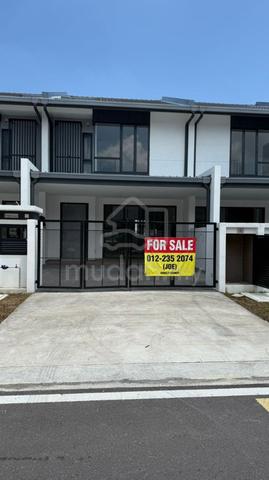 2 storey new nadira for sale 1