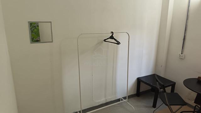 Single Room Fan 1