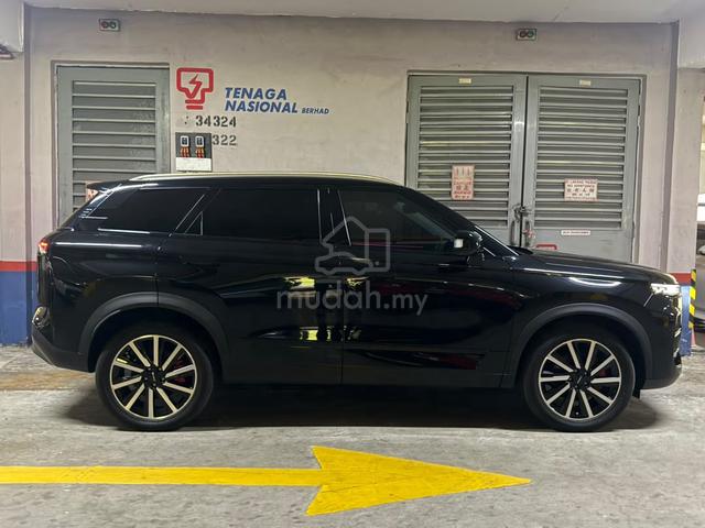 2024 Jaecoo J7 1.6 (AWD) CONDITION NEW - 4