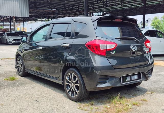 2021 Perodua MYVI 1.5 AV (A) - 3