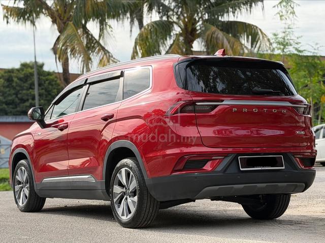 2023 Proton X90 1.5 EXECUTIVE MY23 (A) - 4