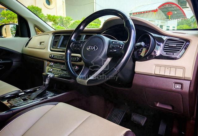 2019 Kia GRAND CARNIVAL 2.2 D YP (A) F.S.R Premium - 3