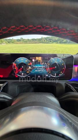 2021 Mercedes-Benz A180 AMG Line - 5