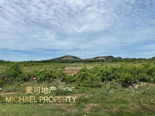 Industrial Land At Taman Cendana Sungai Petani Kedah 1
