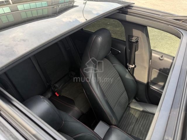 Sunroof✅Mercedes Benz CLA180 Amg 2016/2022 - 5