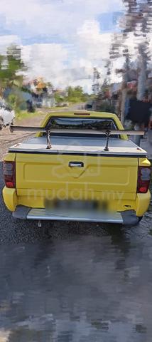 2003 Proton ARENA 1.5 FREESTYLE (M) - 2