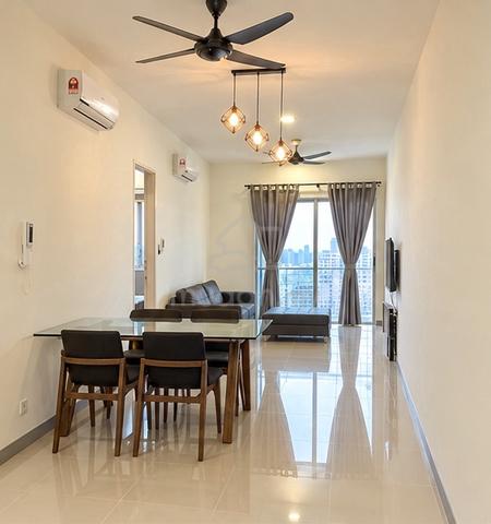 Southbank Residence 1