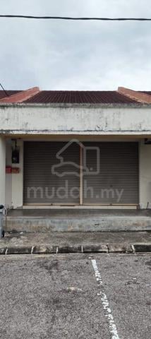 Setia Indah 1sty Shop 20x65 mainroad 1