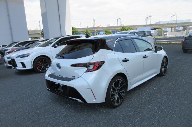 2023 Toyota COROLLA 2.0 SPORT GZ (A) - 3