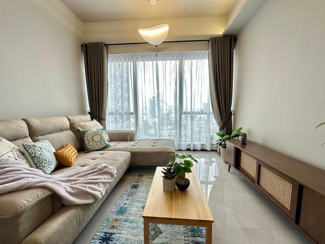 Core Residence @ TRX 1