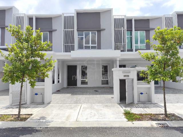 Rumah Lelong 2 Tingkat Bandar Tasik Puteri Rawang 1