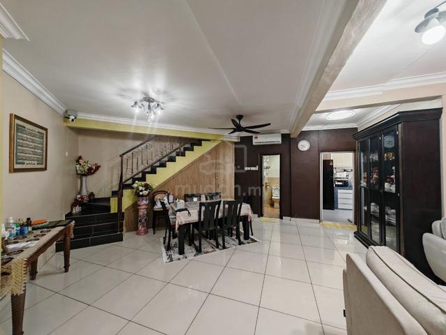 Sri Suajaya Condominiums 1