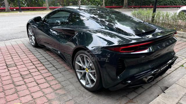 2023 Lotus Emira V6 - 4