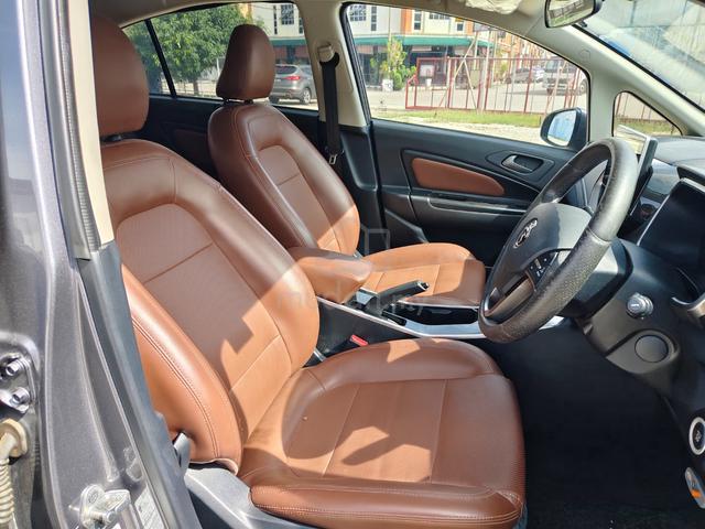 2022 Proton Persona 1.6 Premium F/Service Like New - 5