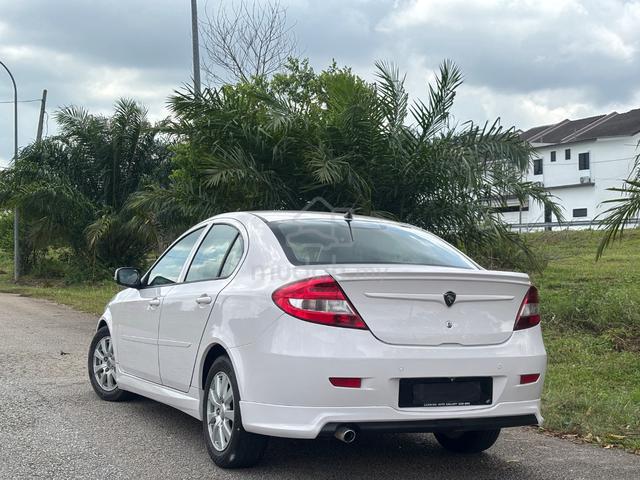 2013 Proton PERSONA 1.6 (A) GOOD CONDITION - 3