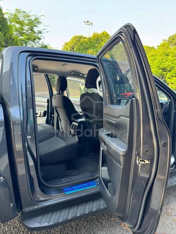 2023 Ford RANGER 2.0 XLT (A) - 5