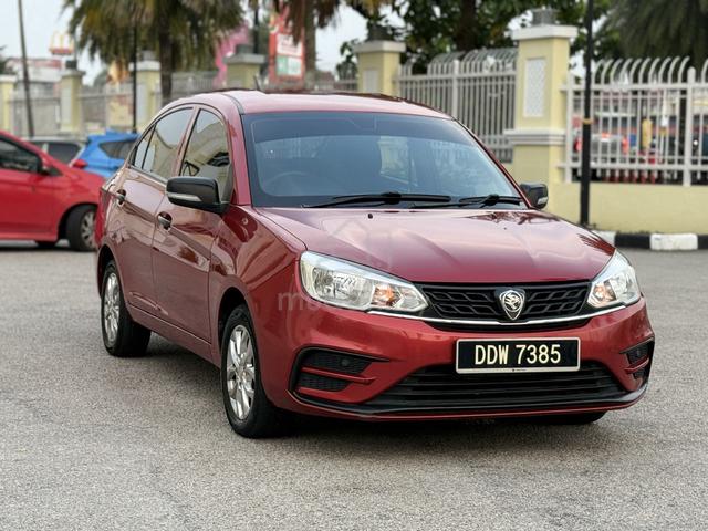 2020 Proton SAGA 1.3 STANDARD AT MY16 BT P2-13A - 4