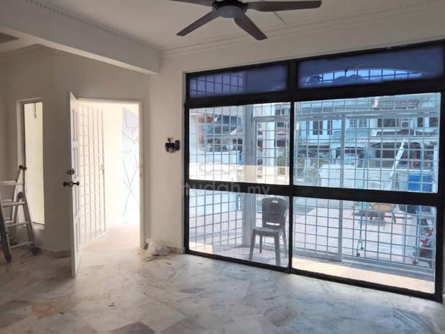 HOT AREA Double Storey Terrace @ Seksyen 5 Wangsa Maju Kuala Lumpur 1