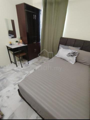 room for rent (lrt cempaka) 1