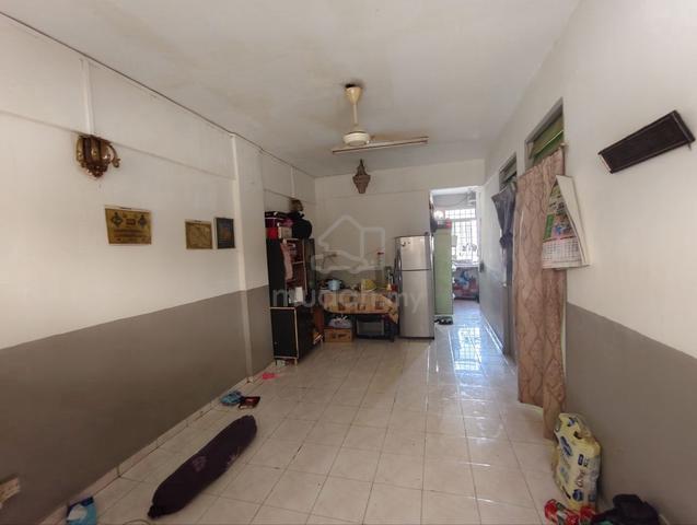 Desa Mentari 1