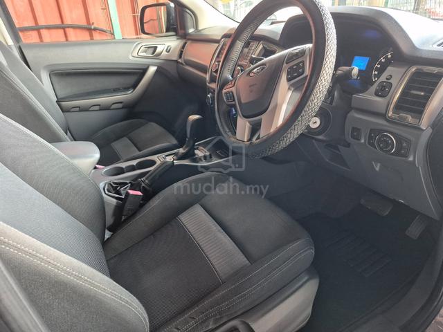 2017 Ford RANGER 2.2 XLT FACELIFT (A) - 5