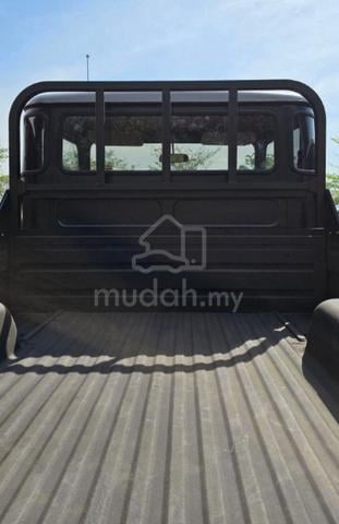 1995 Toyota LANDCRUISER 2.8 BJ40 HARDTOP (M) - 5