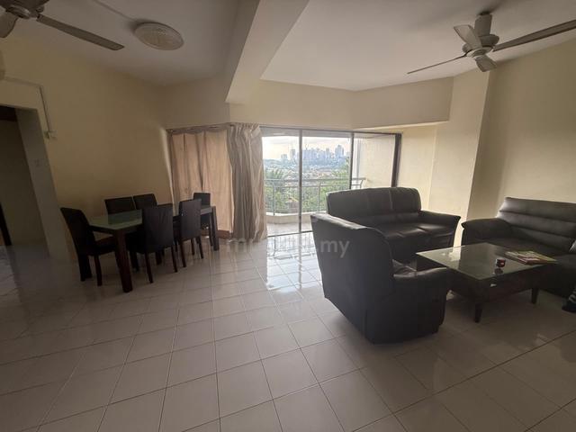 Bangsar Heights 1