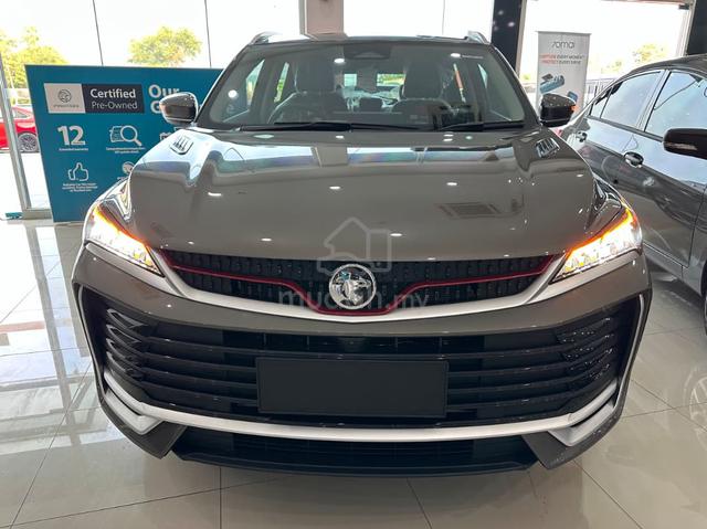 X50 LAST 5 UNiT CASH REBATE TETINGI BULAN INI SAJA - 2