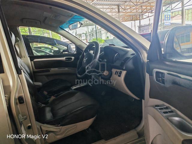 2010 Mitsubishi PAJERO 2.5 SPORT GS KH4WGRPZR (A) - 3