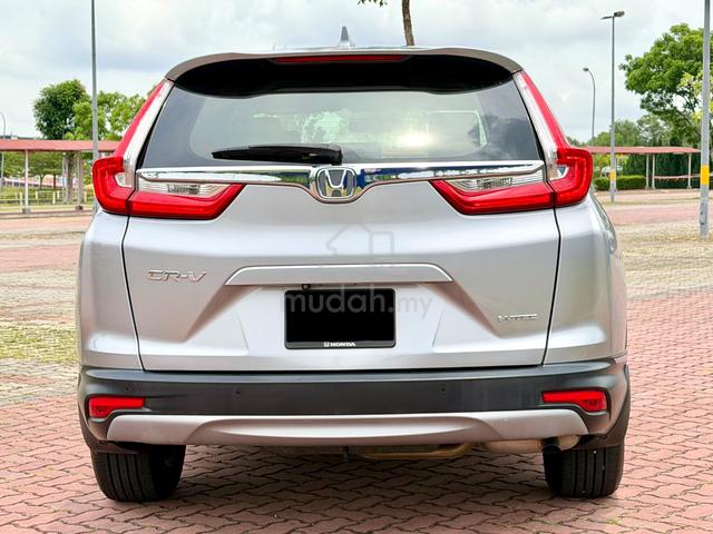 2019 Honda CR-V 2.0 2WD✅62k Mileage (A) - 5