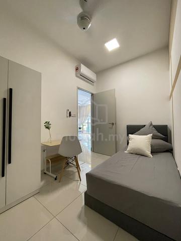 Riana South @ Bukit Mandarina 1