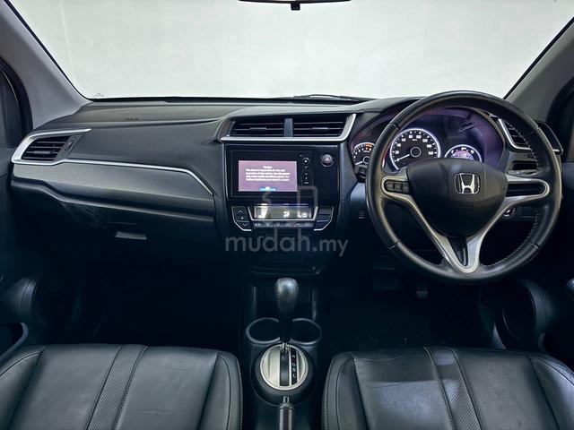 2019 Honda BR-V 1.5 V (A) FREE 3 YEAR WARRANTY - 4