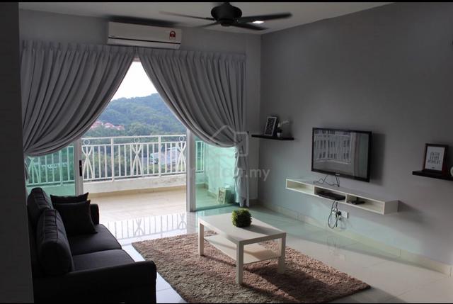 1 Borneo Condominium 1
