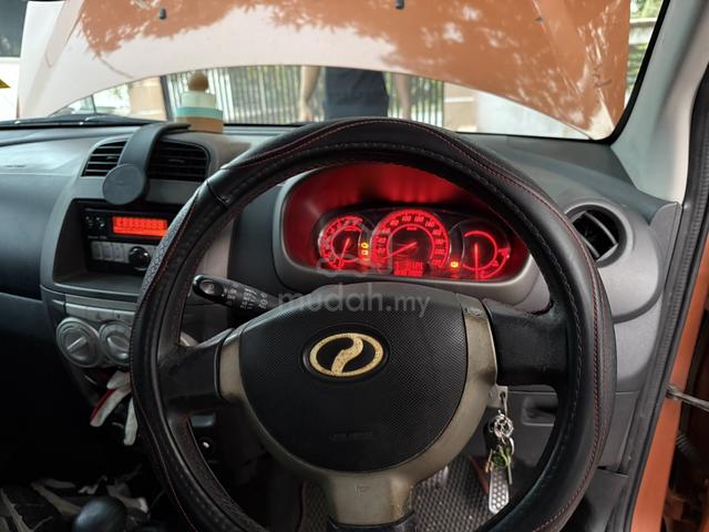 2009 Perodua MYVI 1.3 SE ZHS MY05 M300 FACELIFT - 4