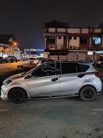 2018 Perodua MYVI 1.3 STANDARD G MY2017 (A) - 5
