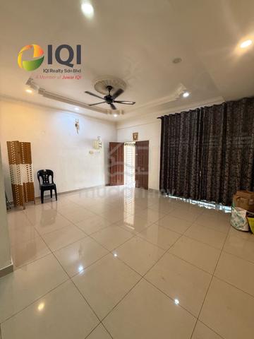 Seri Juru Bukit Mertajam Double Storey Terrace House For Rent/Sale 4