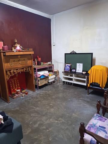 jalan raja abdul rahman taman muhibbah bukit kapar batu 10 klang meru 1
