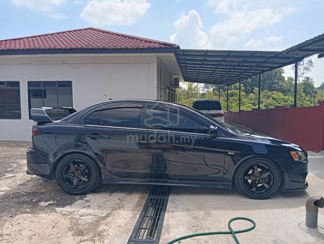 2012 Proton INSPIRA 2.0 PREMIUM (A) - 3