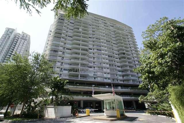 Residensi Rampai 1