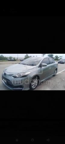 2017 Toyota VIOS 1.5 S (A) - 3
