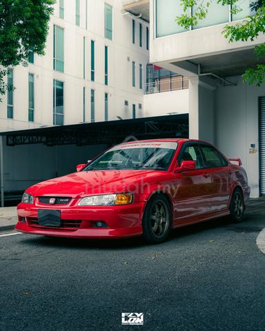 2000 Honda ACCORD 2.0 VTEC (A) - 1