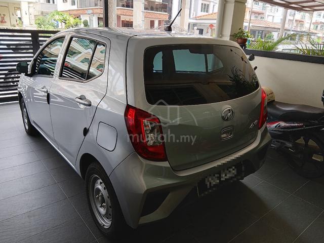 Axia E manual - 2