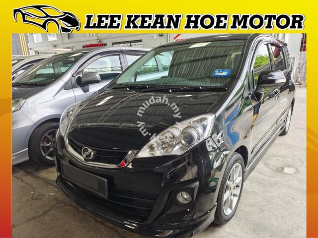 2018 Perodua Alza 1 5 Ez A Great Condition Cars For Sale In Prai Penang