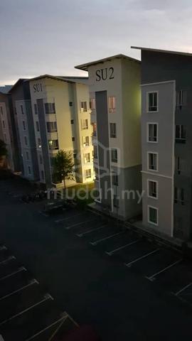 Bilik sewa Pangsapuri Sri Utama Mitc  1